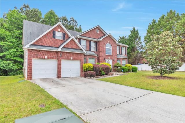 115 Norton Drive SW, Atlanta, GA 30331