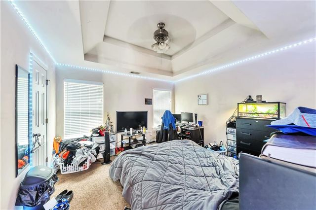 115 Norton Drive SW, Atlanta, GA 30331