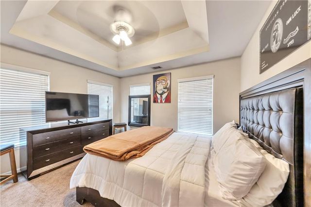 115 Norton Drive SW, Atlanta, GA 30331