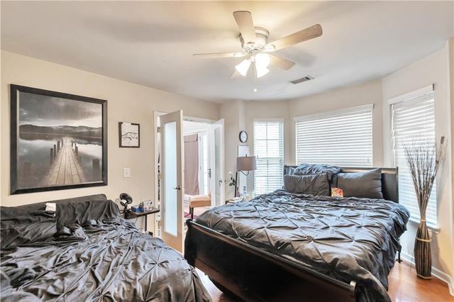 115 Norton Drive SW, Atlanta, GA 30331