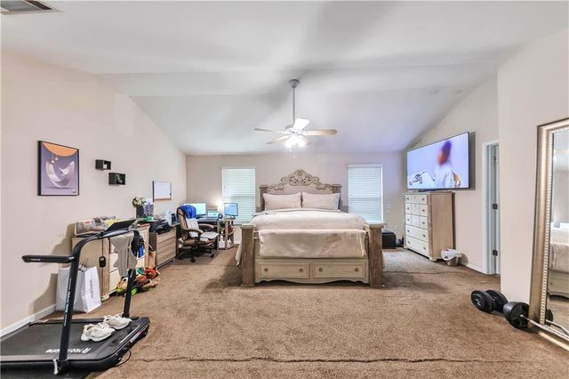 115 Norton Drive SW, Atlanta, GA 30331