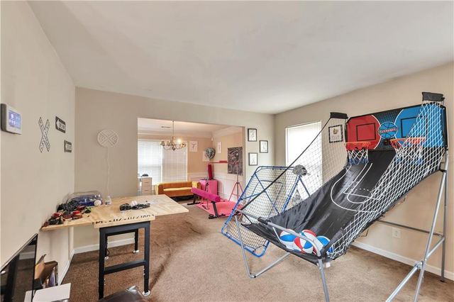 115 Norton Drive SW, Atlanta, GA 30331