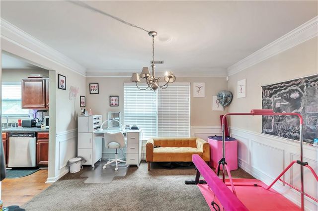 115 Norton Drive SW, Atlanta, GA 30331