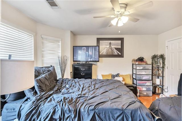 115 Norton Drive SW, Atlanta, GA 30331