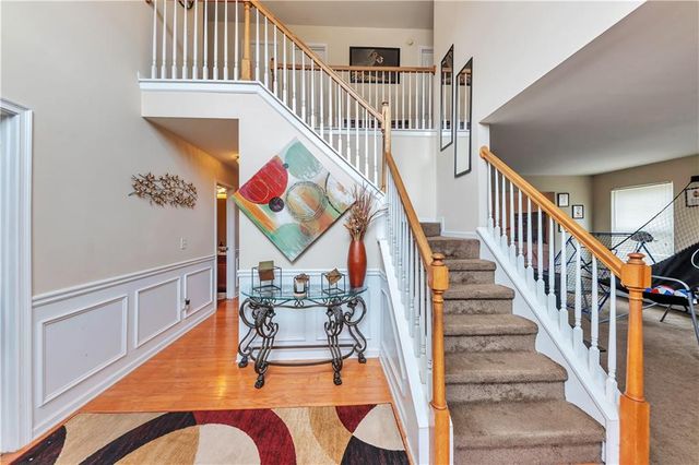 115 Norton Drive SW, Atlanta, GA 30331