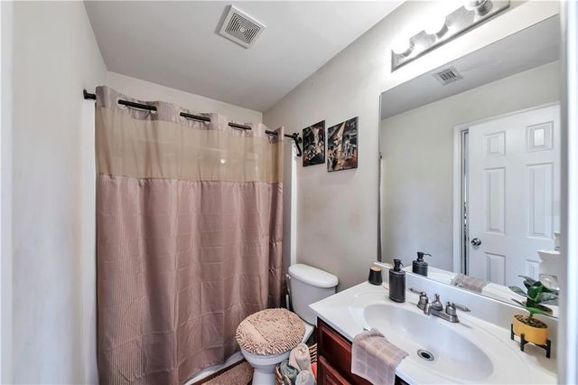 115 Norton Drive SW, Atlanta, GA 30331