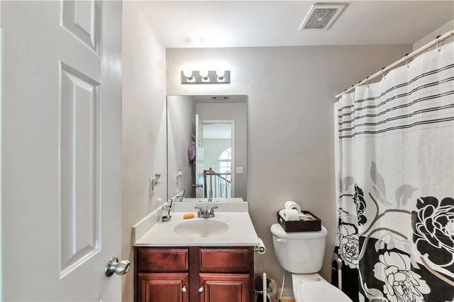 115 Norton Drive SW, Atlanta, GA 30331