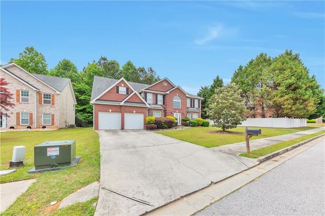 115 Norton Drive SW, Atlanta, GA 30331