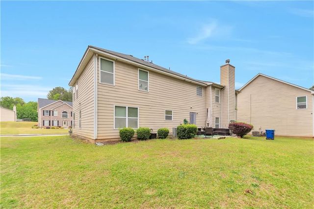 115 Norton Drive SW, Atlanta, GA 30331