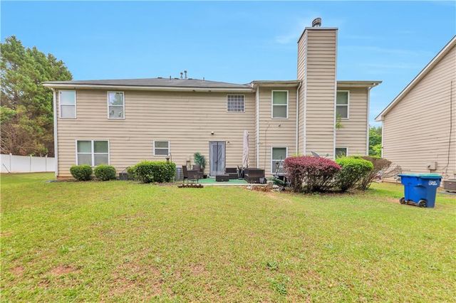 115 Norton Drive SW, Atlanta, GA 30331
