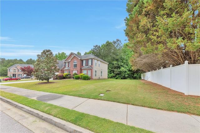 115 Norton Drive SW, Atlanta, GA 30331