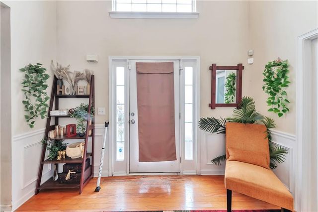 115 Norton Drive SW, Atlanta, GA 30331