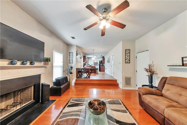 115 Norton Drive SW, Atlanta, GA 30331