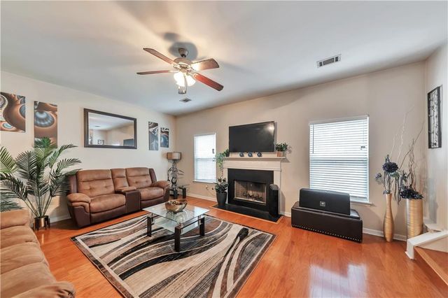 115 Norton Drive SW, Atlanta, GA 30331