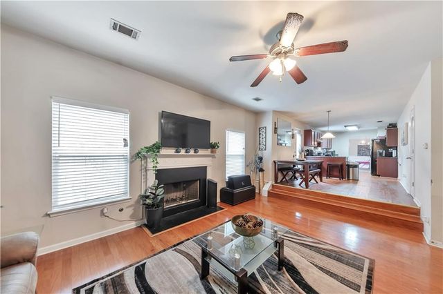 115 Norton Drive SW, Atlanta, GA 30331