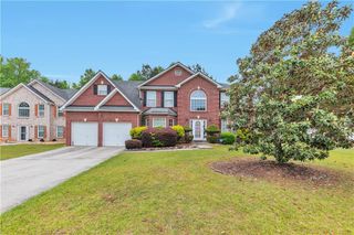 115 Norton Drive SW, Atlanta, GA 30331