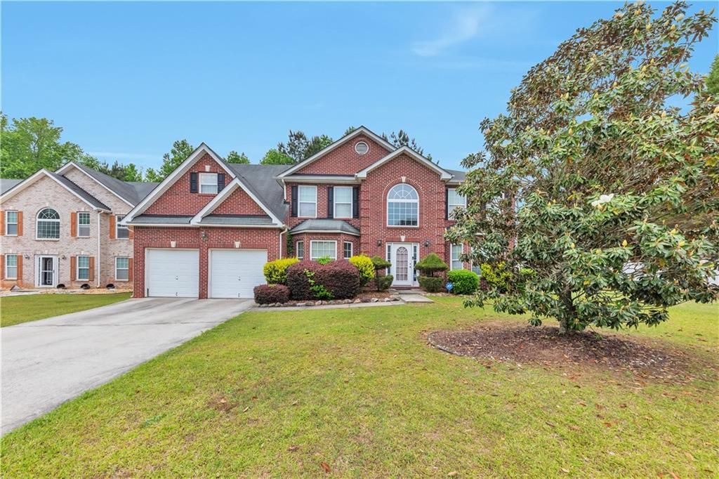 115 Norton Drive SW, Atlanta, GA 30331