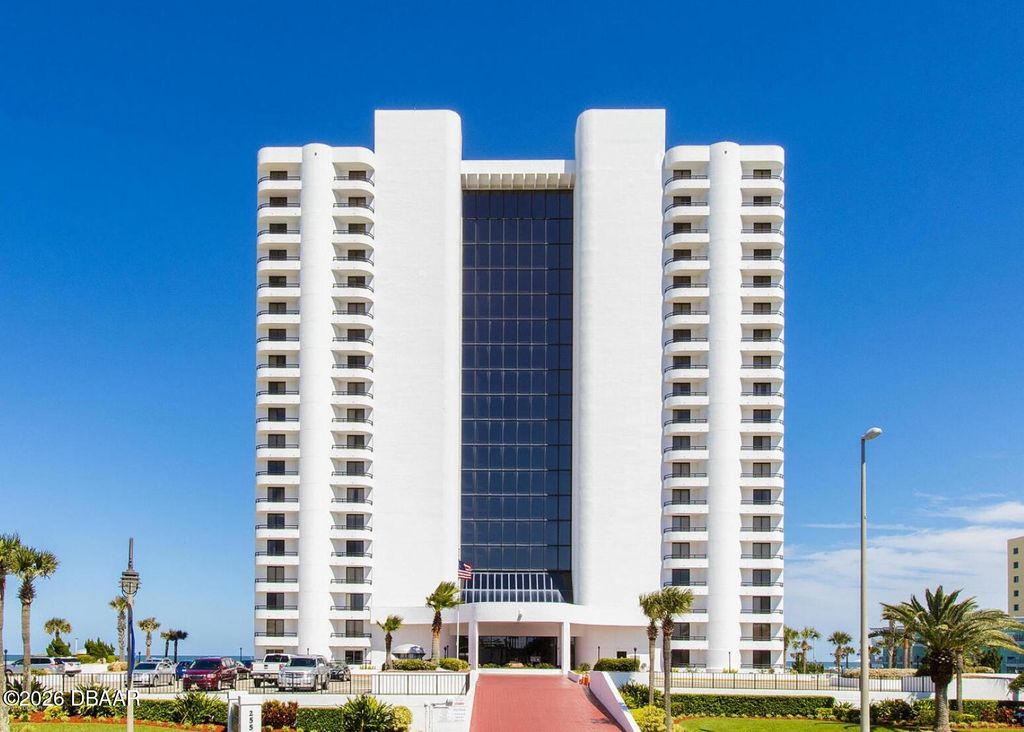 2555 S Atlantic Ave Apt 1501, Daytona Beach Shores, FL 32118