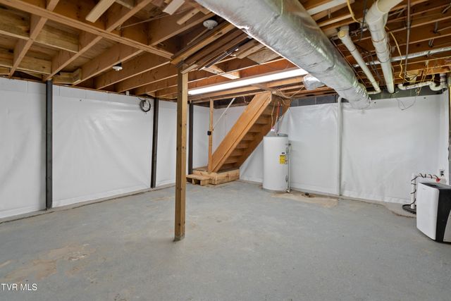 215 South Hickory Circle, Greeneville, TN 37743