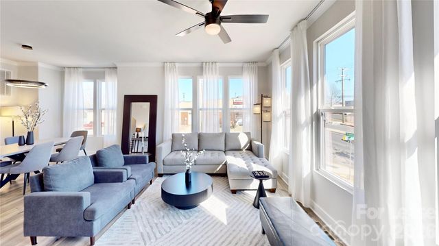 3606 S Tryon Street, Charlotte, NC 28217