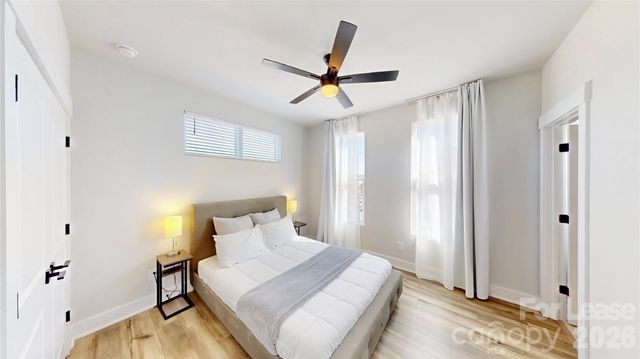 3606 S Tryon Street, Charlotte, NC 28217