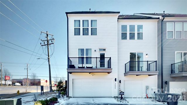 3606 S Tryon Street, Charlotte, NC 28217