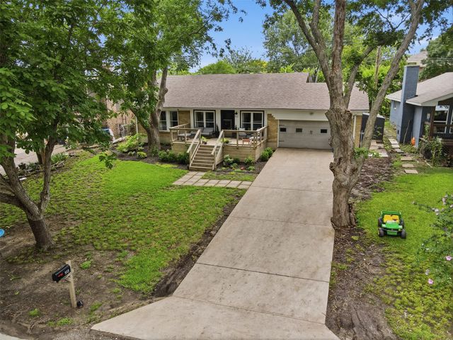 513 Pecan Lane, Rowlett, TX 75089