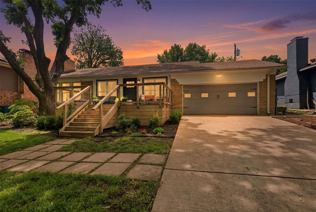 513 Pecan Lane, Rowlett, TX 75089