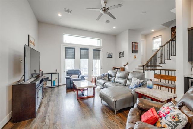 4106 Marina Street, Houston, TX 77007