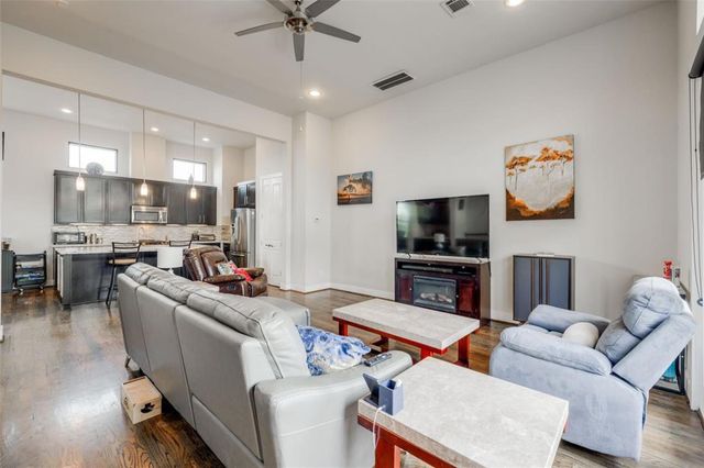 4106 Marina Street, Houston, TX 77007