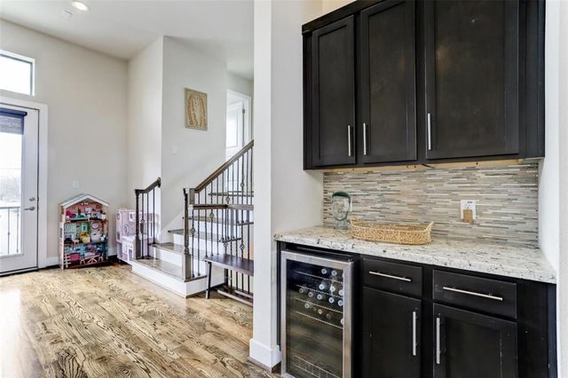 4106 Marina Street, Houston, TX 77007