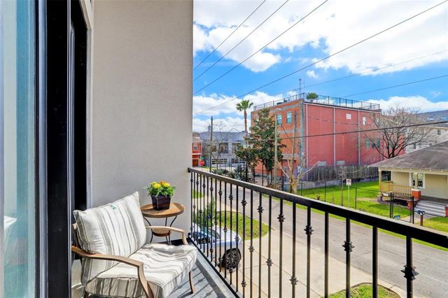 4106 Marina Street, Houston, TX 77007