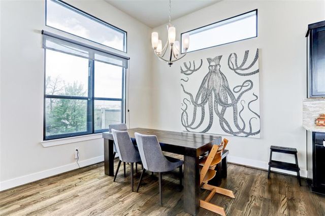 4106 Marina Street, Houston, TX 77007