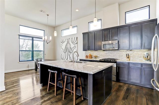 4106 Marina Street, Houston, TX 77007