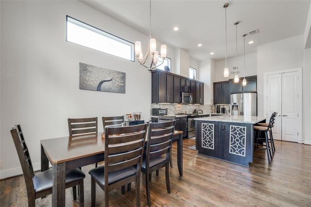 4106 Marina Street, Houston, TX 77007