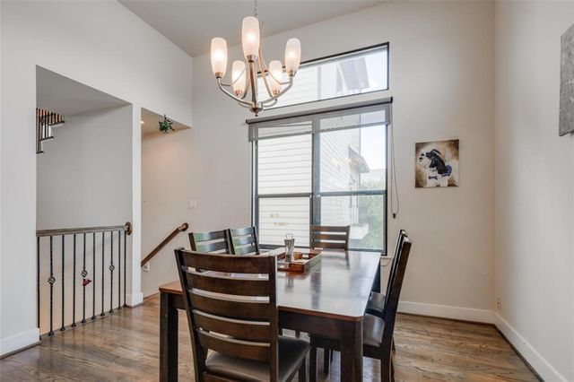 4106 Marina Street, Houston, TX 77007