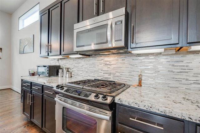 4106 Marina Street, Houston, TX 77007