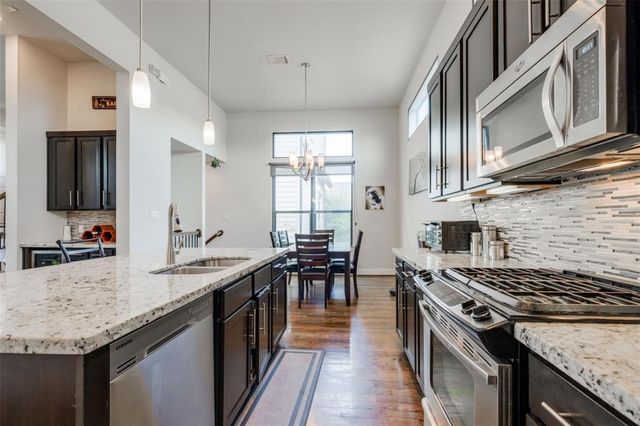 4106 Marina Street, Houston, TX 77007