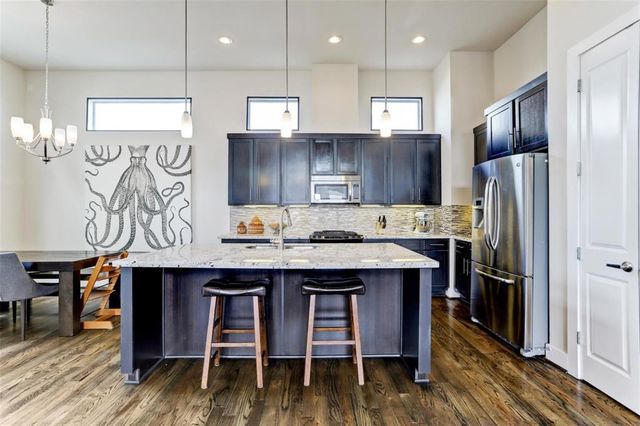 4106 Marina Street, Houston, TX 77007