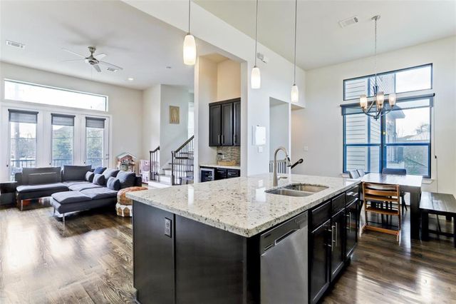 4106 Marina Street, Houston, TX 77007