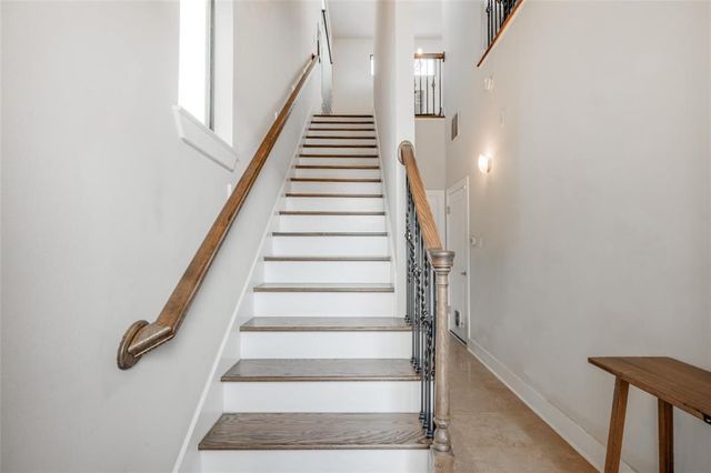 4106 Marina Street, Houston, TX 77007