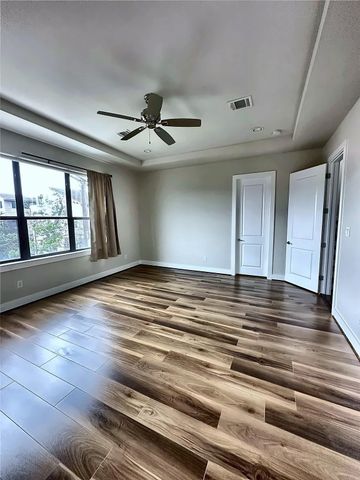 4106 Marina Street, Houston, TX 77007