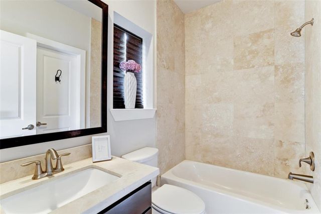 4106 Marina Street, Houston, TX 77007