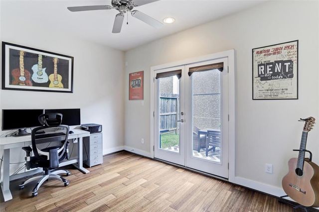 4106 Marina Street, Houston, TX 77007