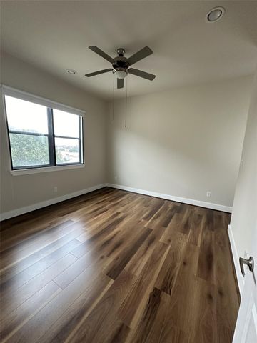 4106 Marina Street, Houston, TX 77007