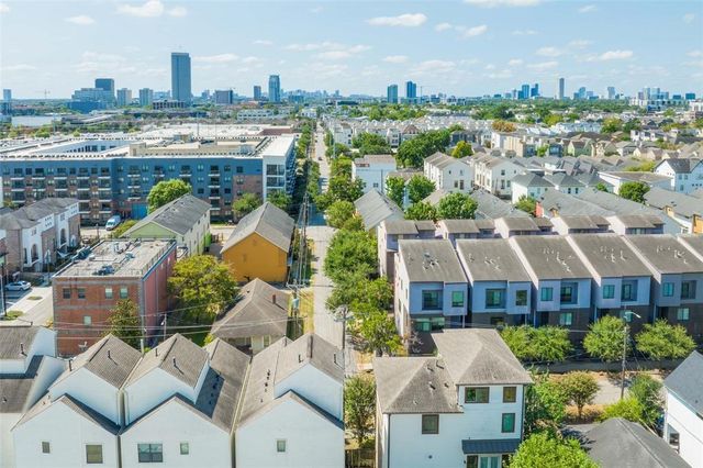 4106 Marina Street, Houston, TX 77007