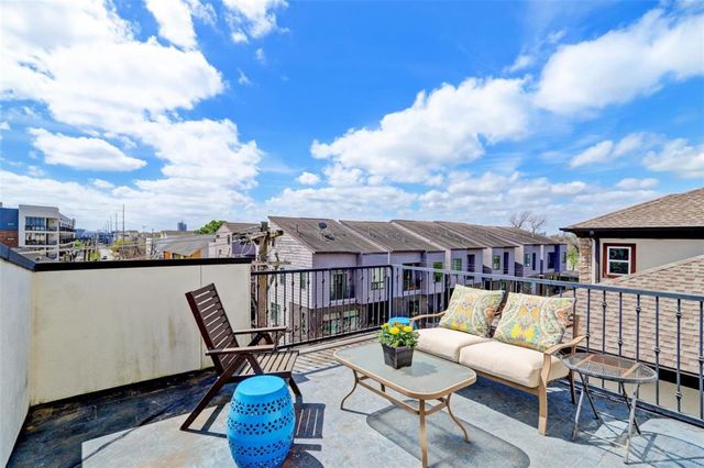 4106 Marina Street, Houston, TX 77007