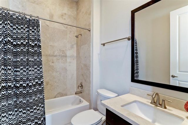 4106 Marina Street, Houston, TX 77007