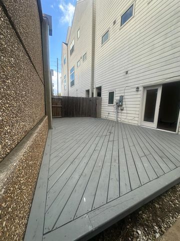 4106 Marina Street, Houston, TX 77007