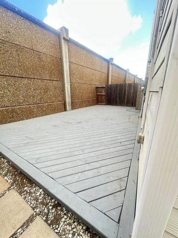 4106 Marina Street, Houston, TX 77007